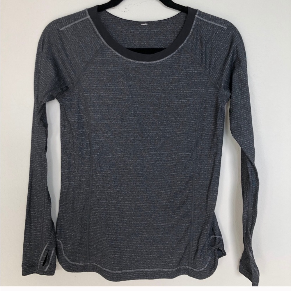 Lululemon shirt